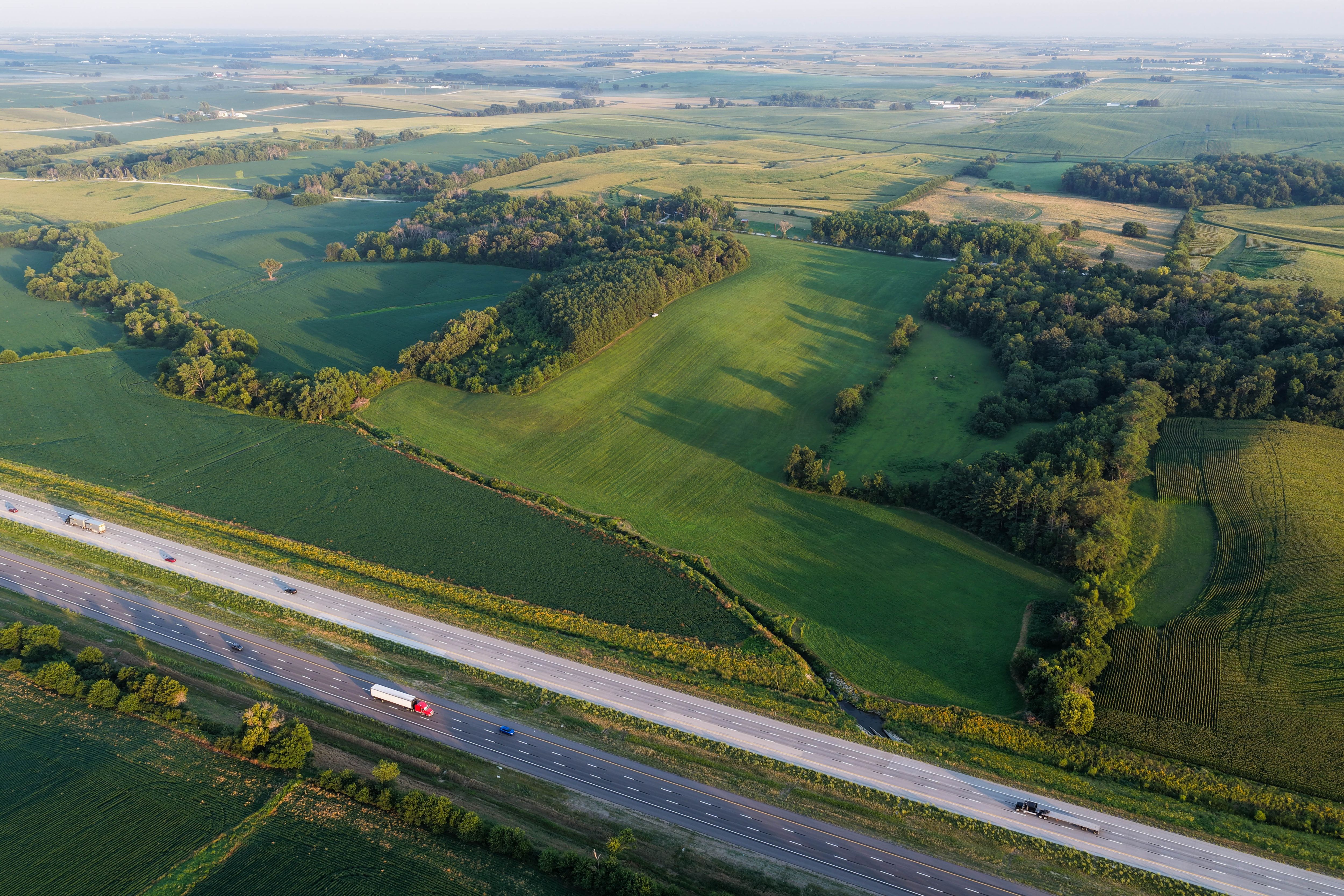 Listing Photo: Johnson County Land For Sale-18